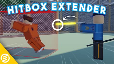 Use this brand new Combat Warriors hitbox extender script to become the best at the game. . Roblox hitbox expander script 2022